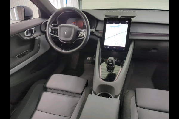 Polestar 2 Long Range AWD Launch 78kWh | Navi | Camera | Pano | Trekhaak Polestar 2 Long Range AWD Launch 78kWh | Navi | Camera | Pano | Trekhaak