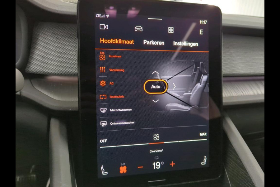 Polestar 2 Long Range AWD Launch 78kWh | Navi | Camera | Pano | Trekhaak Polestar 2 Long Range AWD Launch 78kWh | Navi | Camera | Pano | Trekhaak