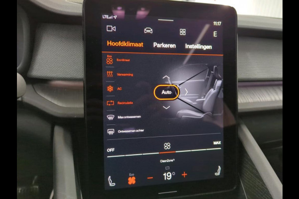 Polestar 2 Long Range AWD Launch 78kWh | Navi | Camera | Pano | Trekhaak Polestar 2 Long Range AWD Launch 78kWh | Navi | Camera | Pano | Trekhaak
