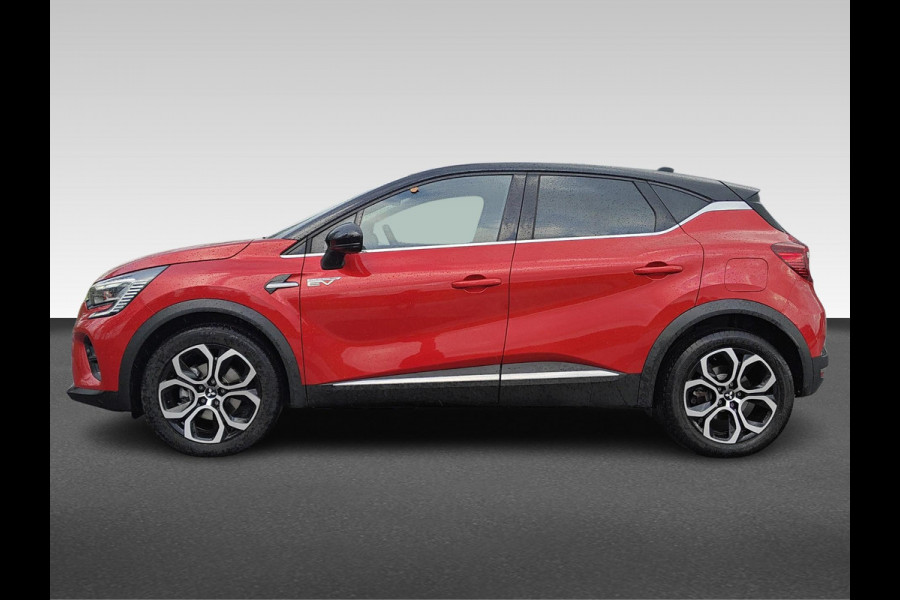 Mitsubishi ASX 1.6 PHEV AT Instyle | Leder interieur | Navigatie | Carplay Mitsubishi ASX 1.6 PHEV AT Instyle | Leder interieur | Navigatie | Carplay