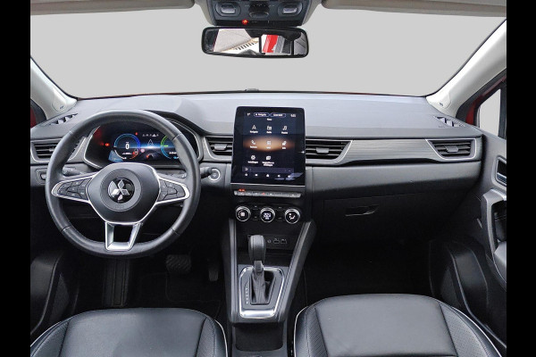 Mitsubishi ASX 1.6 PHEV AT Instyle | Leder interieur | Navigatie | Carplay Mitsubishi ASX 1.6 PHEV AT Instyle | Leder interieur | Navigatie | Carplay