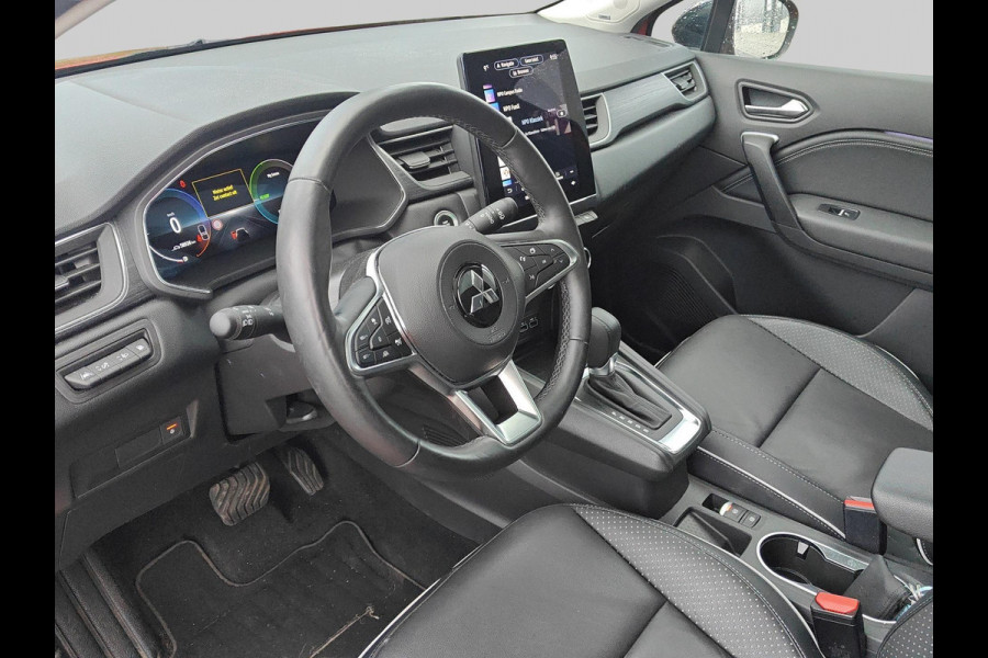 Mitsubishi ASX 1.6 PHEV AT Instyle | Leder interieur | Navigatie | Carplay Mitsubishi ASX 1.6 PHEV AT Instyle | Leder interieur | Navigatie | Carplay