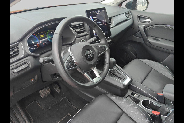 Mitsubishi ASX 1.6 PHEV AT Instyle | Leder interieur | Navigatie | Carplay Mitsubishi ASX 1.6 PHEV AT Instyle | Leder interieur | Navigatie | Carplay