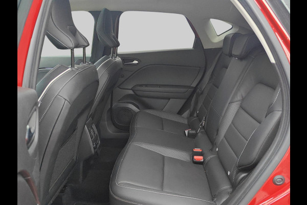 Mitsubishi ASX 1.6 PHEV AT Instyle | Leder interieur | Navigatie | Carplay Mitsubishi ASX 1.6 PHEV AT Instyle | Leder interieur | Navigatie | Carplay