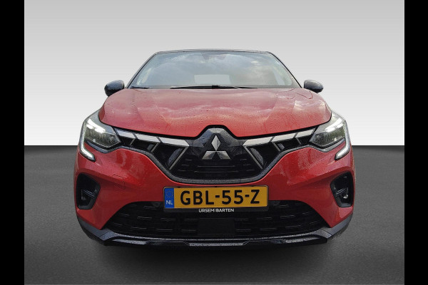 Mitsubishi ASX 1.6 PHEV AT Instyle | Leder interieur | Navigatie | Carplay Mitsubishi ASX 1.6 PHEV AT Instyle | Leder interieur | Navigatie | Carplay