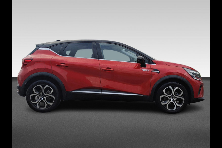 Mitsubishi ASX 1.6 PHEV AT Instyle | Leder interieur | Navigatie | Carplay Mitsubishi ASX 1.6 PHEV AT Instyle | Leder interieur | Navigatie | Carplay