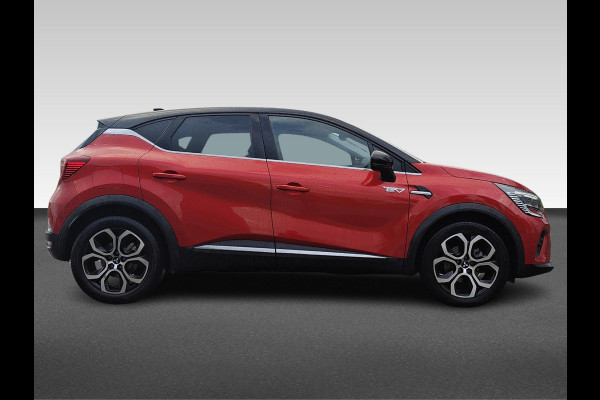 Mitsubishi ASX 1.6 PHEV AT Instyle | Leder interieur | Navigatie | Carplay Mitsubishi ASX 1.6 PHEV AT Instyle | Leder interieur | Navigatie | Carplay