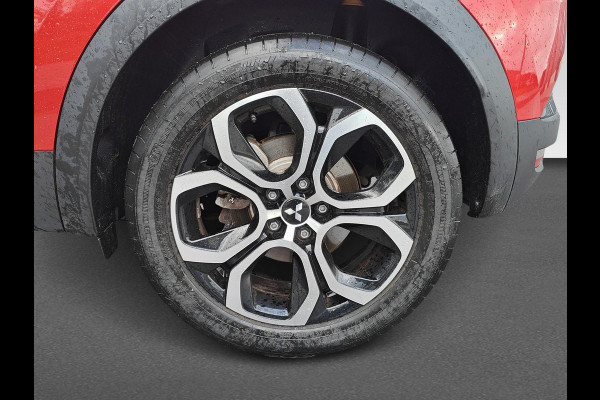 Mitsubishi ASX 1.6 PHEV AT Instyle | Leder interieur | Navigatie | Carplay Mitsubishi ASX 1.6 PHEV AT Instyle | Leder interieur | Navigatie | Carplay