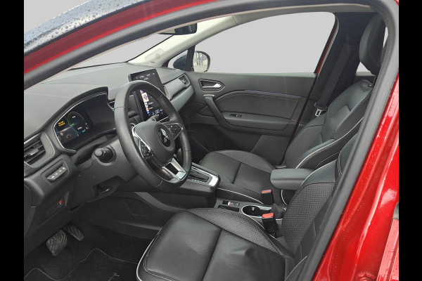 Mitsubishi ASX 1.6 PHEV AT Instyle | Leder interieur | Navigatie | Carplay Mitsubishi ASX 1.6 PHEV AT Instyle | Leder interieur | Navigatie | Carplay