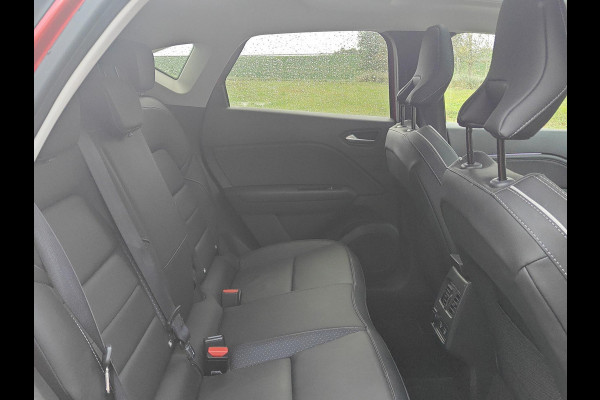 Mitsubishi ASX 1.6 PHEV AT Instyle | Leder interieur | Navigatie | Carplay Mitsubishi ASX 1.6 PHEV AT Instyle | Leder interieur | Navigatie | Carplay