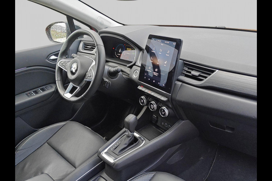 Mitsubishi ASX 1.6 PHEV AT Instyle | Leder interieur | Navigatie | Carplay Mitsubishi ASX 1.6 PHEV AT Instyle | Leder interieur | Navigatie | Carplay