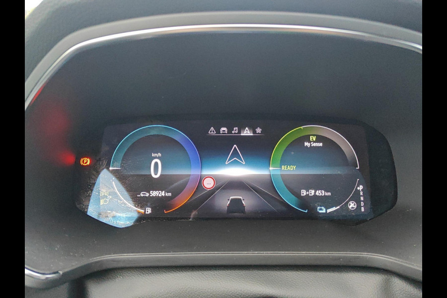 Mitsubishi ASX 1.6 PHEV AT Instyle | Leder interieur | Navigatie | Carplay Mitsubishi ASX 1.6 PHEV AT Instyle | Leder interieur | Navigatie | Carplay