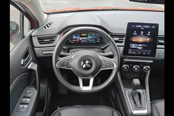 Mitsubishi ASX 1.6 PHEV AT Instyle | Leder interieur | Navigatie | Carplay Mitsubishi ASX 1.6 PHEV AT Instyle | Leder interieur | Navigatie | Carplay