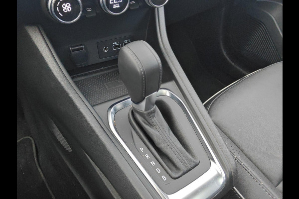 Mitsubishi ASX 1.6 PHEV AT Instyle | Leder interieur | Navigatie | Carplay Mitsubishi ASX 1.6 PHEV AT Instyle | Leder interieur | Navigatie | Carplay