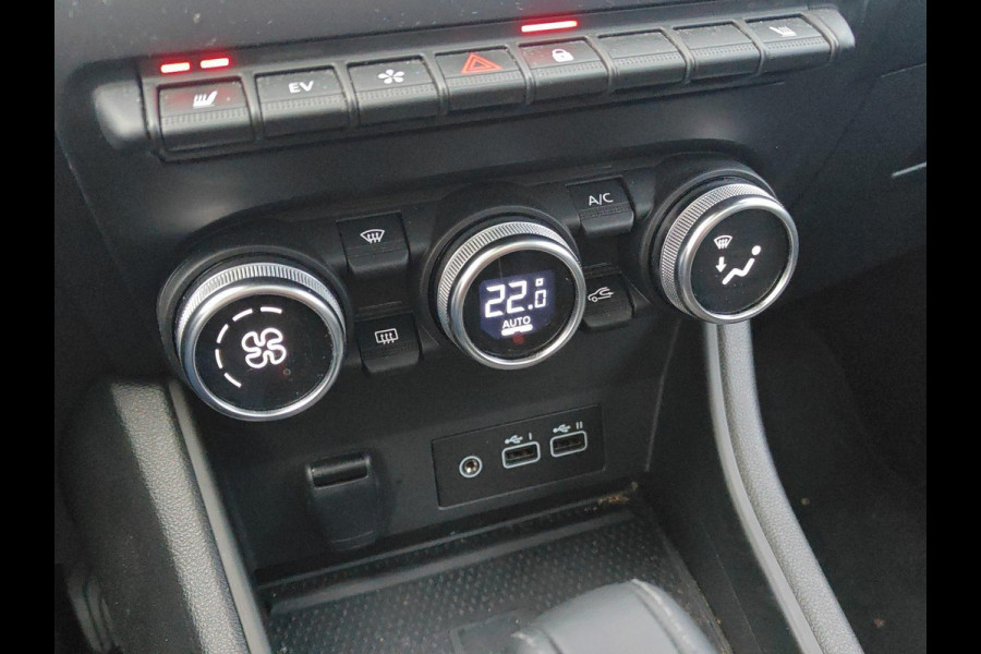 Mitsubishi ASX 1.6 PHEV AT Instyle | Leder interieur | Navigatie | Carplay Mitsubishi ASX 1.6 PHEV AT Instyle | Leder interieur | Navigatie | Carplay