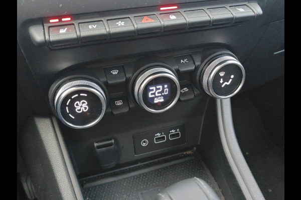 Mitsubishi ASX 1.6 PHEV AT Instyle | Leder interieur | Navigatie | Carplay Mitsubishi ASX 1.6 PHEV AT Instyle | Leder interieur | Navigatie | Carplay