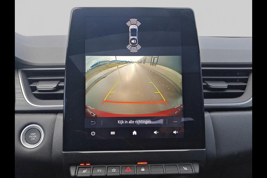 Mitsubishi ASX 1.6 PHEV AT Instyle | Leder interieur | Navigatie | Carplay Mitsubishi ASX 1.6 PHEV AT Instyle | Leder interieur | Navigatie | Carplay