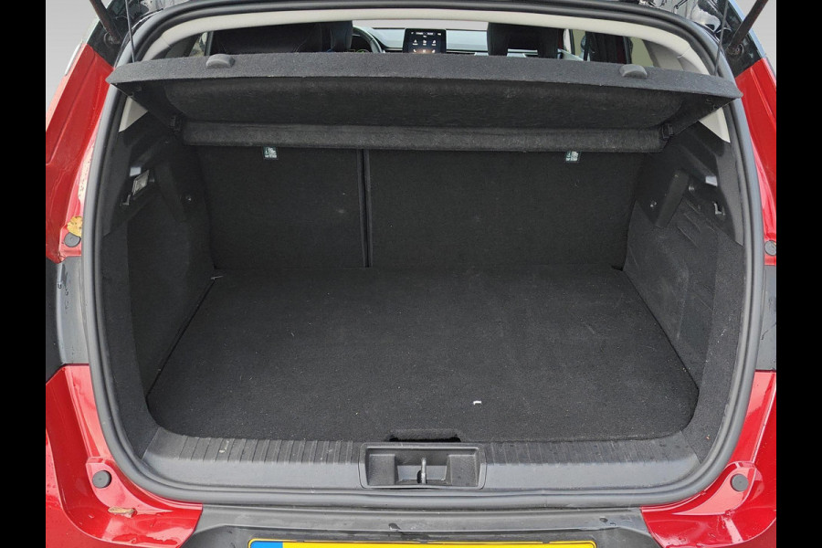 Mitsubishi ASX 1.6 PHEV AT Instyle | Leder interieur | Navigatie | Carplay Mitsubishi ASX 1.6 PHEV AT Instyle | Leder interieur | Navigatie | Carplay