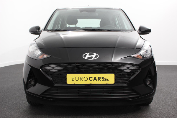 Hyundai i10 1.0 Automaat Comfort 5-zits | COMPANY CAR/DEMO | Navigatie | Apple Carplay/Android Auto | Cruise Control | DAB | Airco