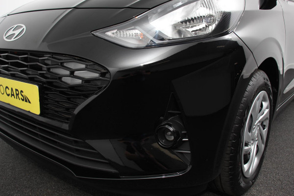 Hyundai i10 1.0 Automaat Comfort 5-zits | COMPANY CAR/DEMO | Navigatie | Apple Carplay/Android Auto | Cruise Control | DAB | Airco