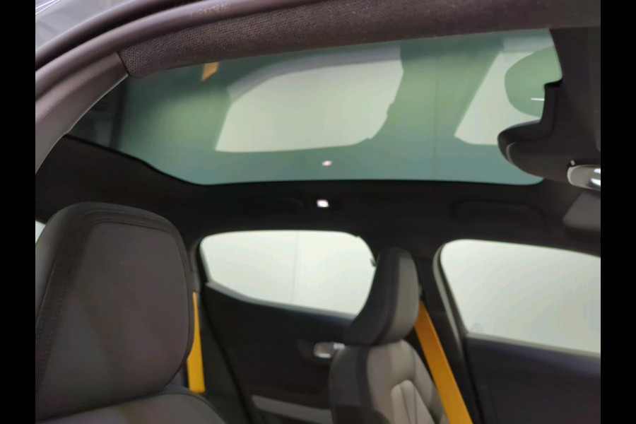 Polestar 2 Long Range AWD Performance 78kWh Pilot Plus | Navi | Camera | Pano | Trekhaak Polestar 2 Long Range AWD Performance 78kWh Pilot Plus | Navi | Camera | Pano | Trekhaak