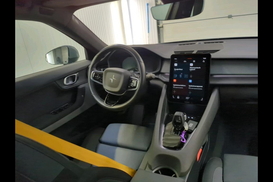 Polestar 2 Long Range AWD Performance 78kWh Pilot Plus | Navi | Camera | Pano | Trekhaak Polestar 2 Long Range AWD Performance 78kWh Pilot Plus | Navi | Camera | Pano | Trekhaak