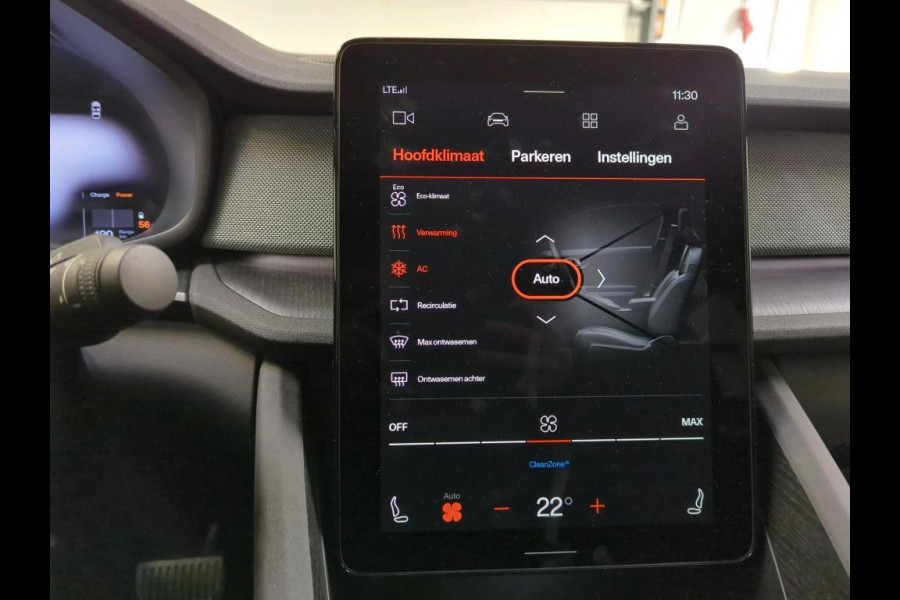 Polestar 2 Long Range AWD Performance 78kWh Pilot Plus | Navi | Camera | Pano | Trekhaak Polestar 2 Long Range AWD Performance 78kWh Pilot Plus | Navi | Camera | Pano | Trekhaak