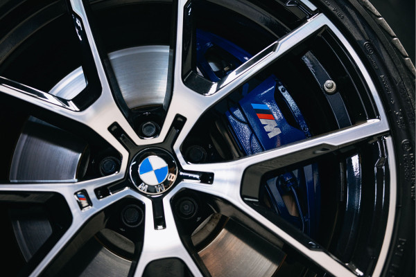 BMW 8 Serie M850i xDrive High Executive | Cabrio | Head-Up | 360 Camera | Bowers & Wilkins | Stuurverwarming | BMW 8 Serie M850i xDrive High Executive | Cabrio | Head-Up | 360 Camera | Bowers & Wilkins | Stuurverwarming |