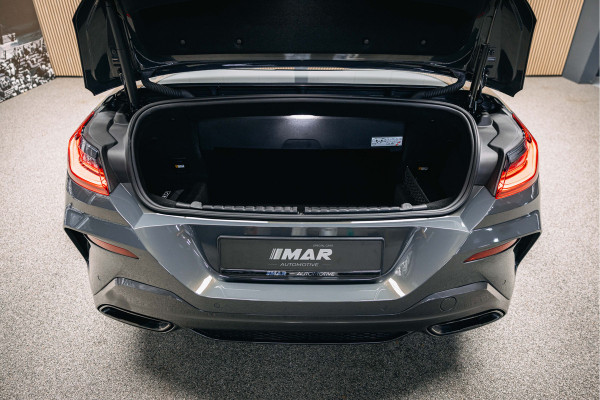 BMW 8 Serie M850i xDrive High Executive | Cabrio | Head-Up | 360 Camera | Bowers & Wilkins | Stuurverwarming | BMW 8 Serie M850i xDrive High Executive | Cabrio | Head-Up | 360 Camera | Bowers & Wilkins | Stuurverwarming |