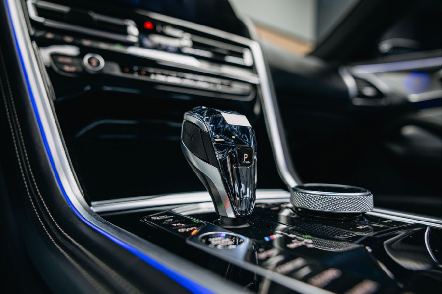 BMW 8 Serie M850i xDrive High Executive | Cabrio | Head-Up | 360 Camera | Bowers & Wilkins | Stuurverwarming | BMW 8 Serie M850i xDrive High Executive | Cabrio | Head-Up | 360 Camera | Bowers & Wilkins | Stuurverwarming |