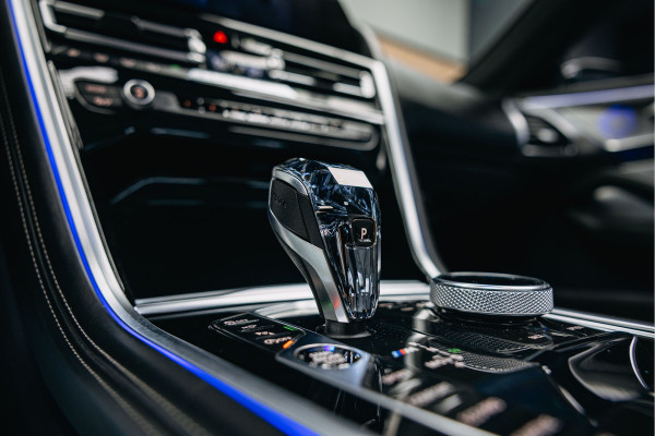 BMW 8 Serie M850i xDrive High Executive | Cabrio | Head-Up | 360 Camera | Bowers & Wilkins | Stuurverwarming | BMW 8 Serie M850i xDrive High Executive | Cabrio | Head-Up | 360 Camera | Bowers & Wilkins | Stuurverwarming |
