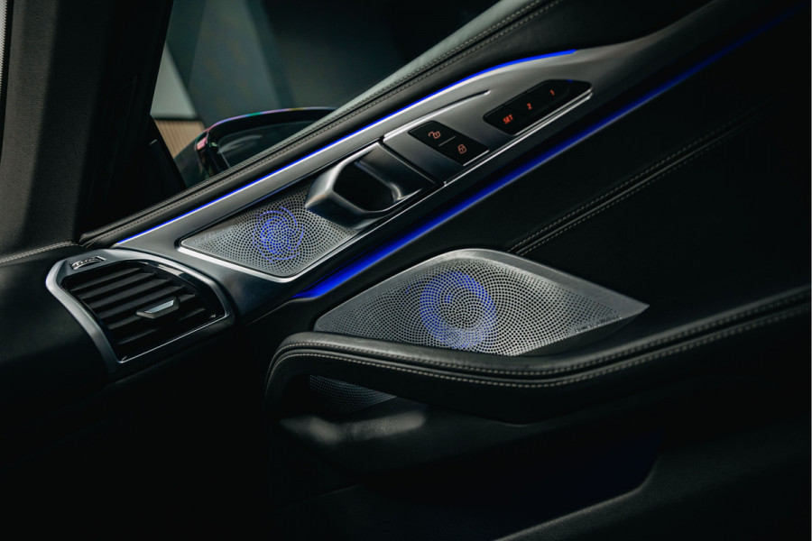 BMW 8 Serie M850i xDrive High Executive | Cabrio | Head-Up | 360 Camera | Bowers & Wilkins | Stuurverwarming | BMW 8 Serie M850i xDrive High Executive | Cabrio | Head-Up | 360 Camera | Bowers & Wilkins | Stuurverwarming |