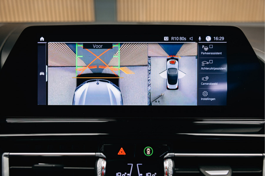 BMW 8 Serie M850i xDrive High Executive | Cabrio | Head-Up | 360 Camera | Bowers & Wilkins | Stuurverwarming | BMW 8 Serie M850i xDrive High Executive | Cabrio | Head-Up | 360 Camera | Bowers & Wilkins | Stuurverwarming |