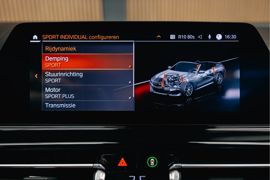 BMW 8 Serie M850i xDrive High Executive | Cabrio | Head-Up | 360 Camera | Bowers & Wilkins | Stuurverwarming | BMW 8 Serie M850i xDrive High Executive | Cabrio | Head-Up | 360 Camera | Bowers & Wilkins | Stuurverwarming |