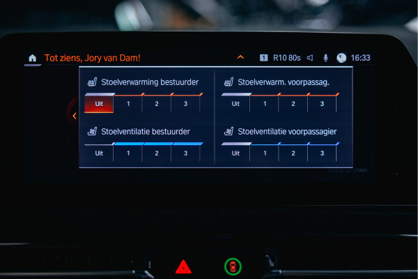 BMW 8 Serie M850i xDrive High Executive | Cabrio | Head-Up | 360 Camera | Bowers & Wilkins | Stuurverwarming | BMW 8 Serie M850i xDrive High Executive | Cabrio | Head-Up | 360 Camera | Bowers & Wilkins | Stuurverwarming |