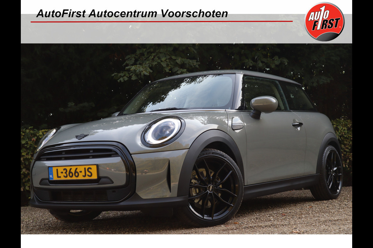 MINI Mini 1.5 One First Essential | Carplay | MINI Mini 1.5 One First Essential | Carplay |