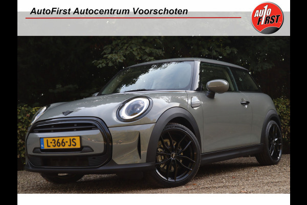 MINI Mini 1.5 One First Essential | Carplay | MINI Mini 1.5 One First Essential | Carplay |