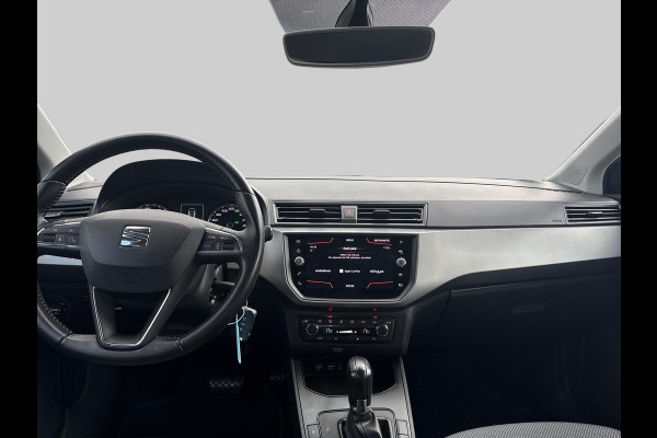 Seat Ibiza 1.0 TSI Style Business Intense  automaat | navigatie | climae control | trekhaak Seat Ibiza 1.0 TSI Style Business Intense  automaat | navigatie | climae control | trekhaak