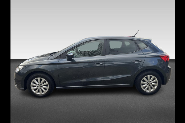 Seat Ibiza 1.0 TSI Style Business Intense  automaat | navigatie | climae control | trekhaak Seat Ibiza 1.0 TSI Style Business Intense  automaat | navigatie | climae control | trekhaak