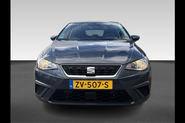 Seat Ibiza 1.0 TSI Style Business Intense  automaat | navigatie | climae control | trekhaak Seat Ibiza 1.0 TSI Style Business Intense  automaat | navigatie | climae control | trekhaak