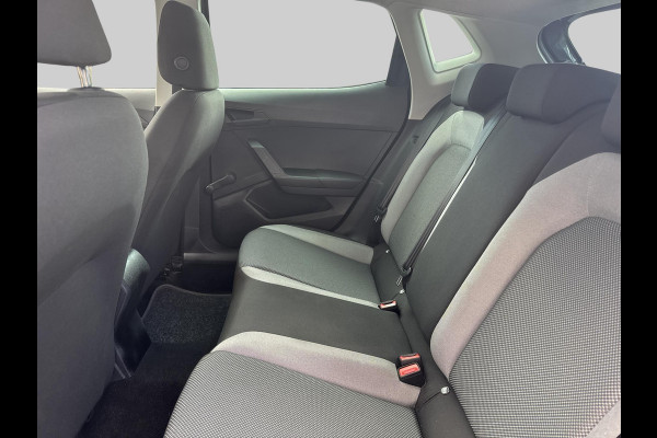 Seat Ibiza 1.0 TSI Style Business Intense  automaat | navigatie | climae control | trekhaak Seat Ibiza 1.0 TSI Style Business Intense  automaat | navigatie | climae control | trekhaak
