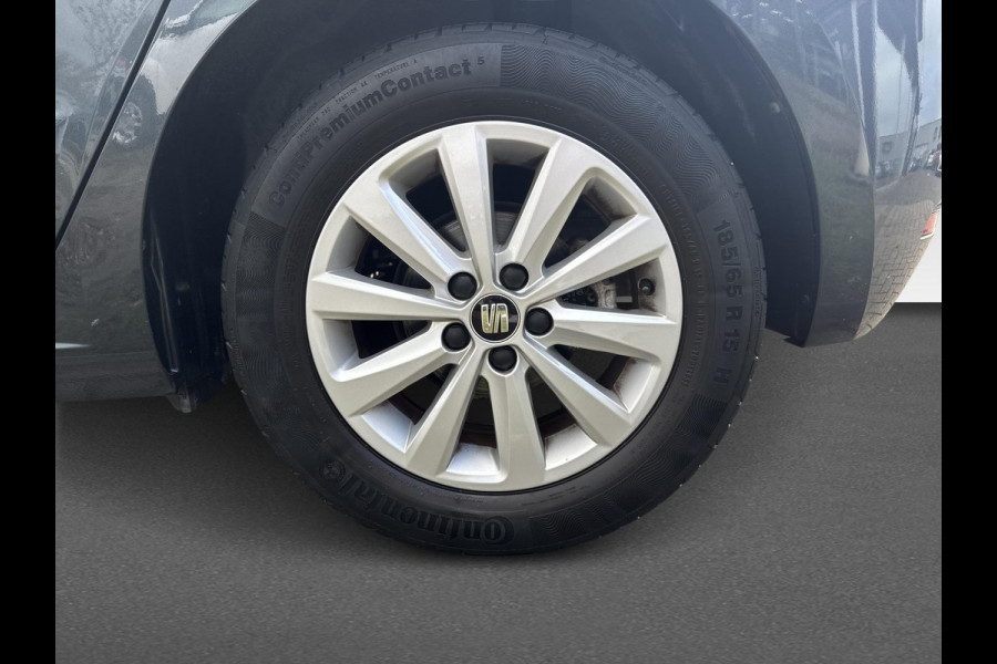 Seat Ibiza 1.0 TSI Style Business Intense  automaat | navigatie | climae control | trekhaak Seat Ibiza 1.0 TSI Style Business Intense  automaat | navigatie | climae control | trekhaak