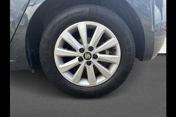 Seat Ibiza 1.0 TSI Style Business Intense  automaat | navigatie | climae control | trekhaak Seat Ibiza 1.0 TSI Style Business Intense  automaat | navigatie | climae control | trekhaak