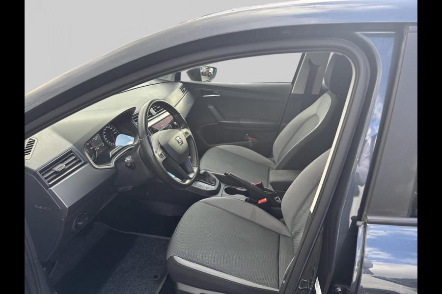 Seat Ibiza 1.0 TSI Style Business Intense  automaat | navigatie | climae control | trekhaak Seat Ibiza 1.0 TSI Style Business Intense  automaat | navigatie | climae control | trekhaak