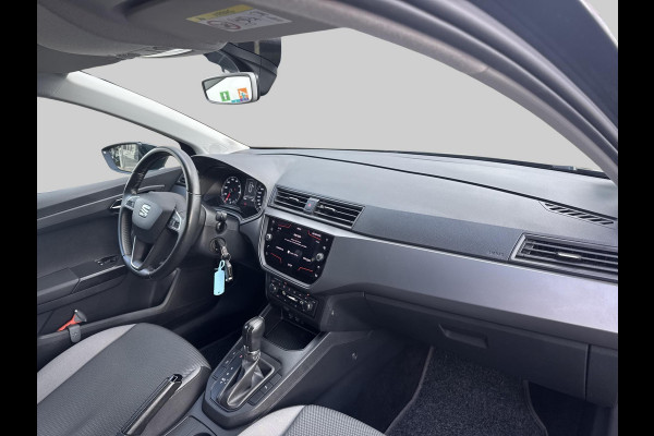 Seat Ibiza 1.0 TSI Style Business Intense  automaat | navigatie | climae control | trekhaak Seat Ibiza 1.0 TSI Style Business Intense  automaat | navigatie | climae control | trekhaak
