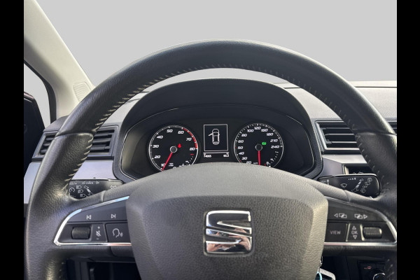 Seat Ibiza 1.0 TSI Style Business Intense  automaat | navigatie | climae control | trekhaak Seat Ibiza 1.0 TSI Style Business Intense  automaat | navigatie | climae control | trekhaak