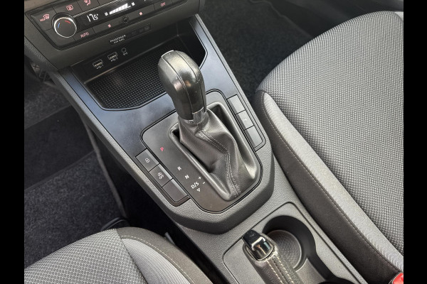 Seat Ibiza 1.0 TSI Style Business Intense  automaat | navigatie | climae control | trekhaak Seat Ibiza 1.0 TSI Style Business Intense  automaat | navigatie | climae control | trekhaak