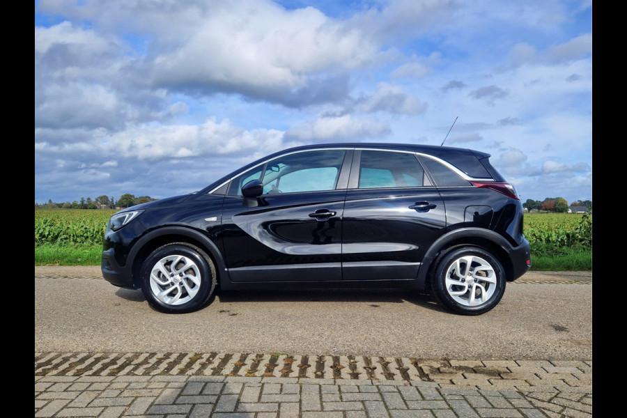 Opel Crossland X 1.2 Turbo Innovation - 110 Pk - Euro 6 - Navi - Airco - Cruise Control