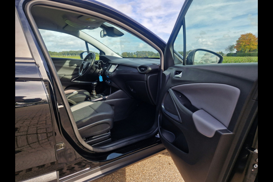 Opel Crossland X 1.2 Turbo Innovation - 110 Pk - Euro 6 - Navi - Airco - Cruise Control