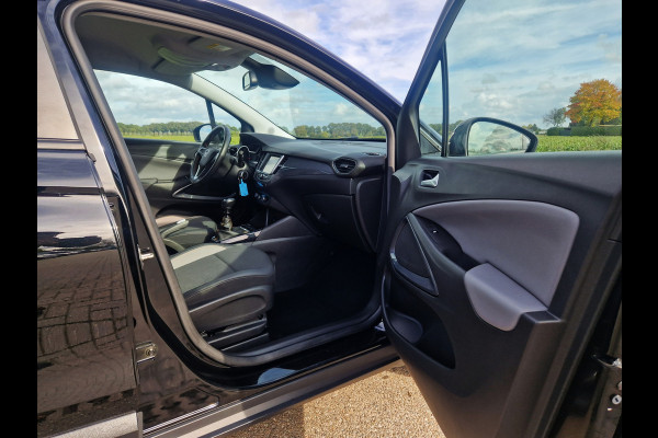 Opel Crossland X 1.2 Turbo Innovation - 110 Pk - Euro 6 - Navi - Airco - Cruise Control